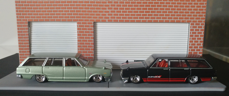 Illustration for article titled Car Culture Team TransportÂ